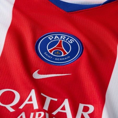 Maillot manches longues PSG domicile 2026/27