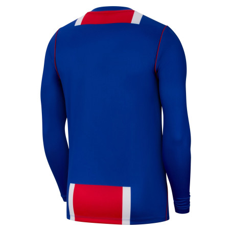 Maillot manches longues PSG domicile 2026/27