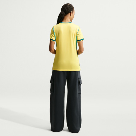 Maillot Femme Brésil domicile 2026