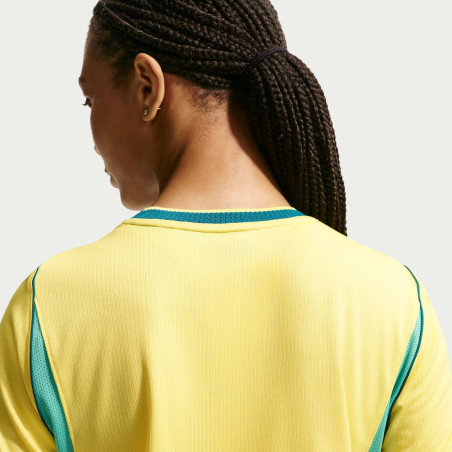 Maillot Femme Brésil domicile 2026