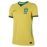 Maillot Femme Brésil domicile 2026