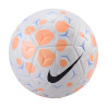 Ballon Nike Academy blanc orange