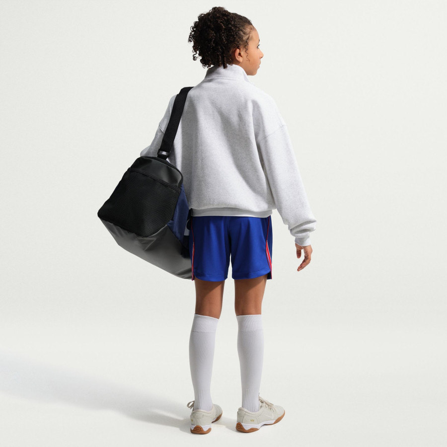 Short junior PSG domicile 2026/27