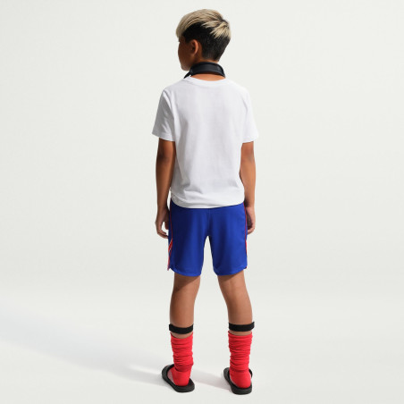 Short junior PSG domicile 2026/27
