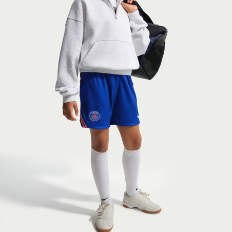 Short junior PSG domicile 2026/27