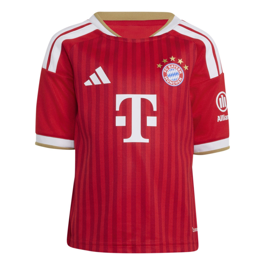 Tenue enfant Bayern Munich domicile 2026/27