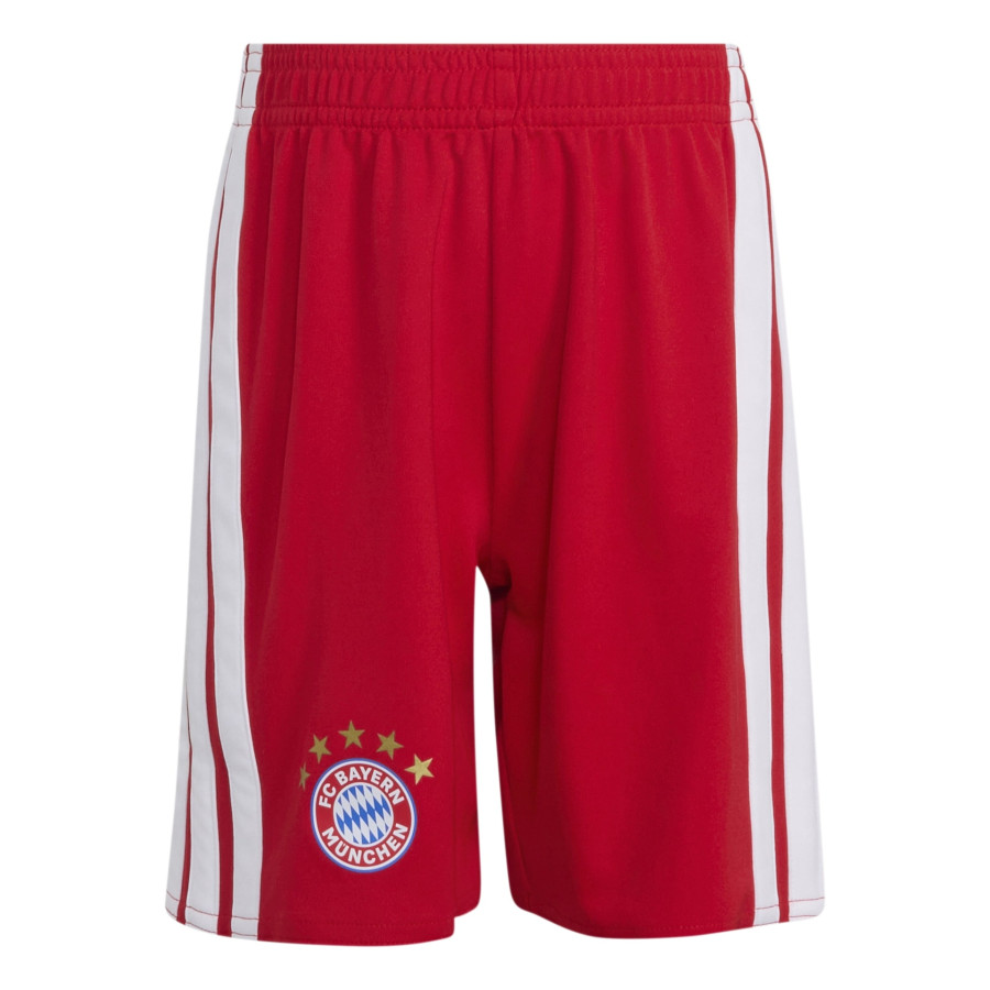 Tenue enfant Bayern Munich domicile 2026/27