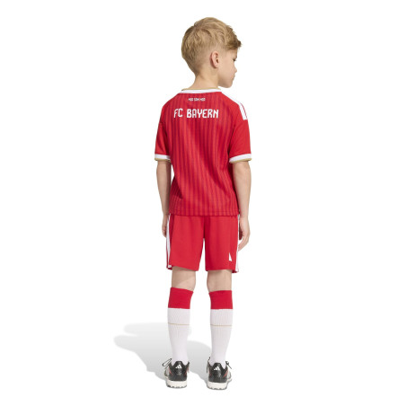 Tenue enfant Bayern Munich domicile 2026/27