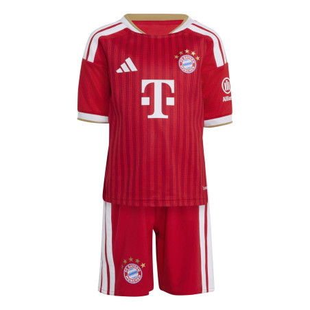 Tenue enfant Bayern Munich domicile 2026/27