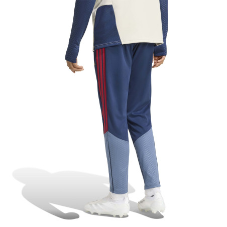 Pantalon survêtement Bayern Munich bleu