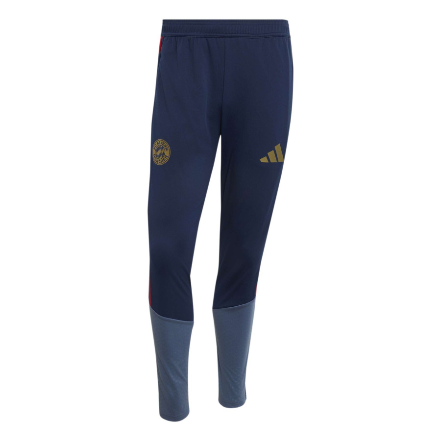 Pantalon survêtement Bayern Munich bleu