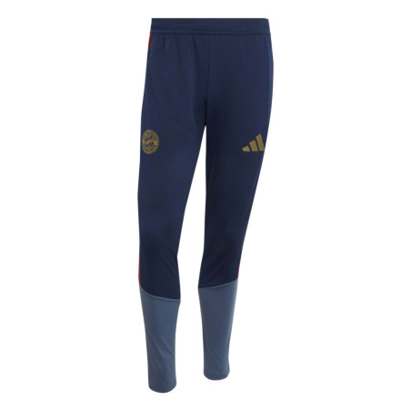 Pantalon survêtement Bayern Munich bleu