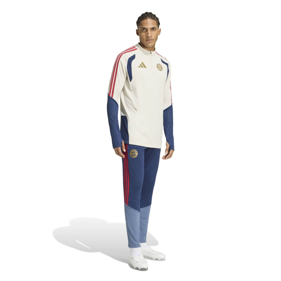 Pantalon survêtement Bayern Munich bleu