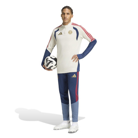 Pantalon survêtement Bayern Munich bleu