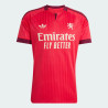 Maillot OL extérieur 2026/27