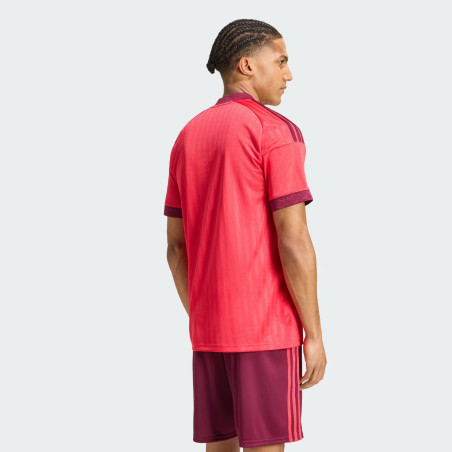 Maillot OL extérieur 2026/27