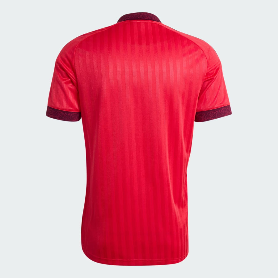 Maillot OL extérieur 2026/27