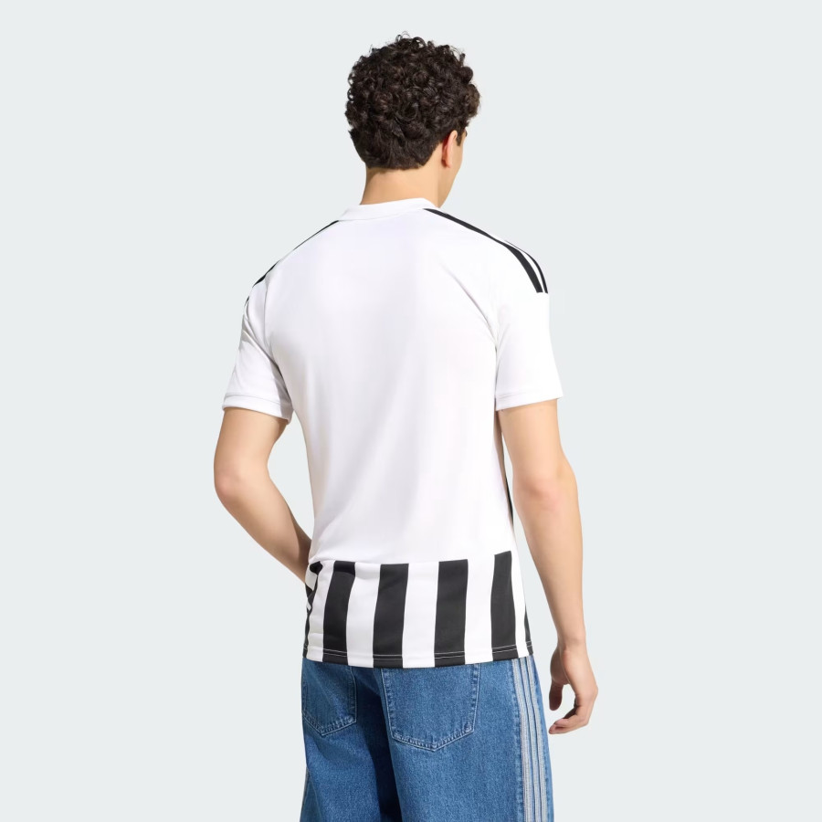 Maillot Juventus domicile 2026/27