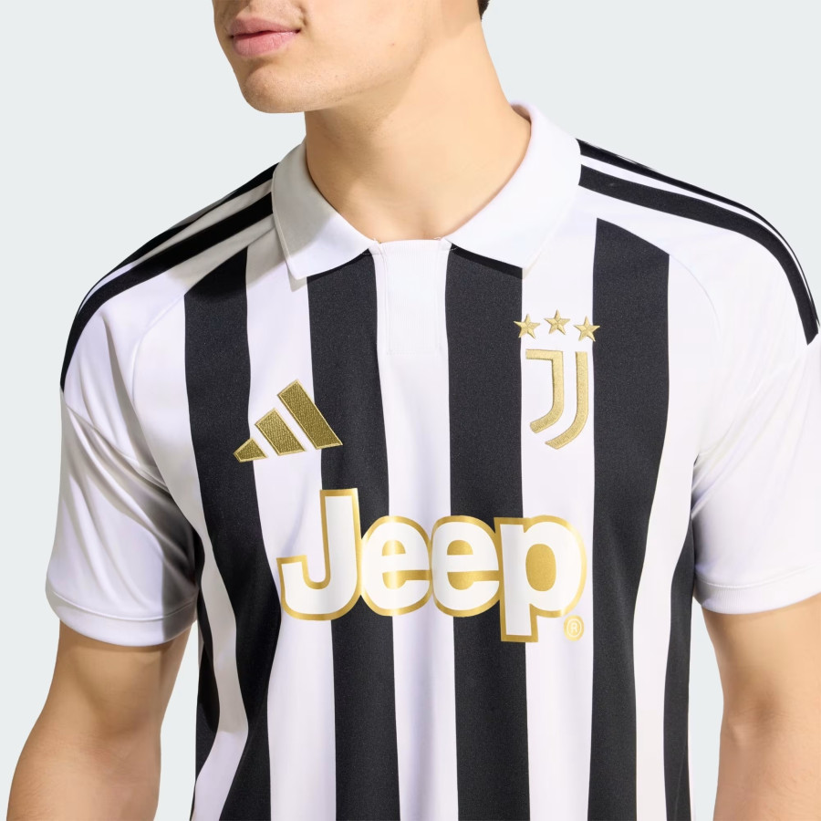 Maillot Juventus domicile 2026/27