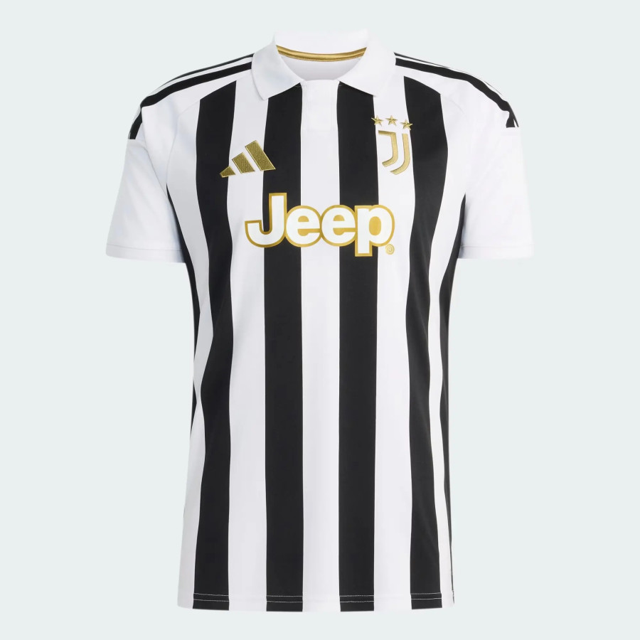 Maillot Juventus domicile 2026/27