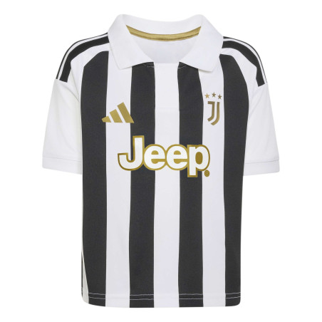 Tenue enfant Juventus domicile 2026/27