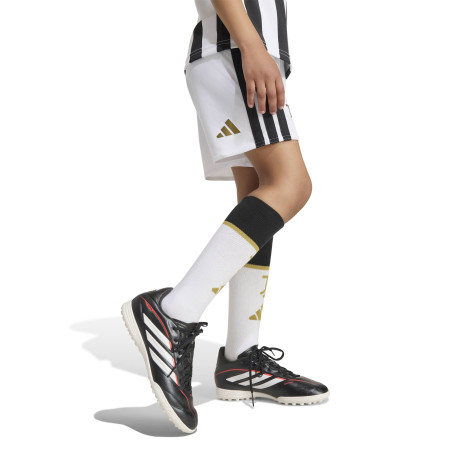Tenue enfant Juventus domicile 2026/27