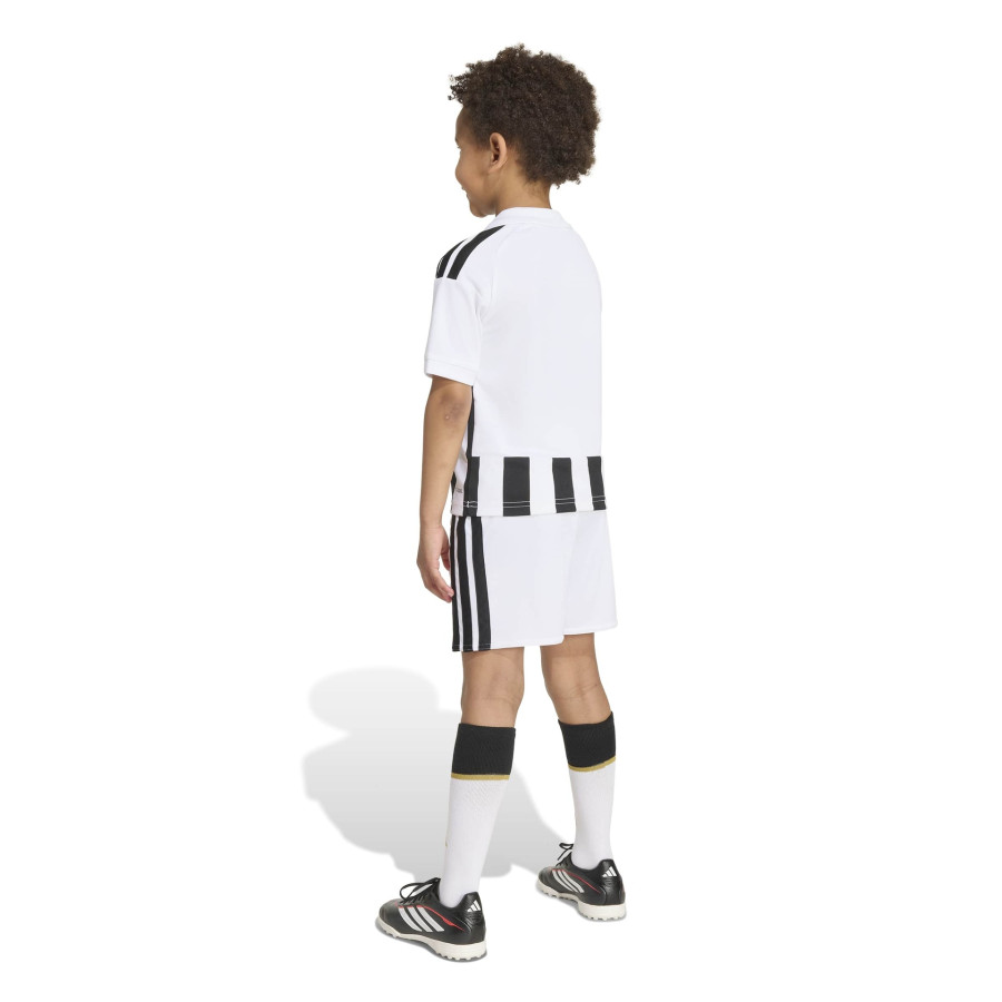 Tenue enfant Juventus domicile 2026/27
