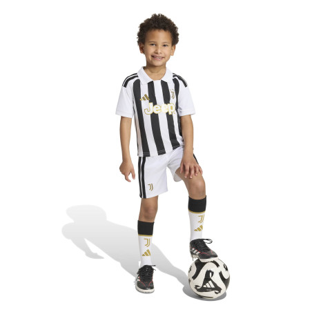 Tenue enfant Juventus domicile 2026/27