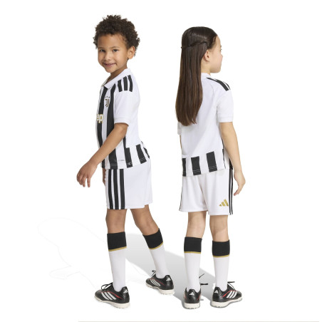 Tenue enfant Juventus domicile 2026/27