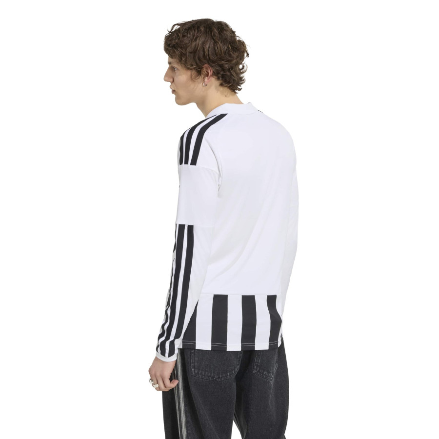 Maillot manches longues Juventus domicile 2026/27