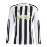 Maillot manches longues Juventus domicile 2026/27