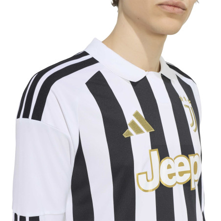 Maillot manches longues Juventus domicile 2026/27