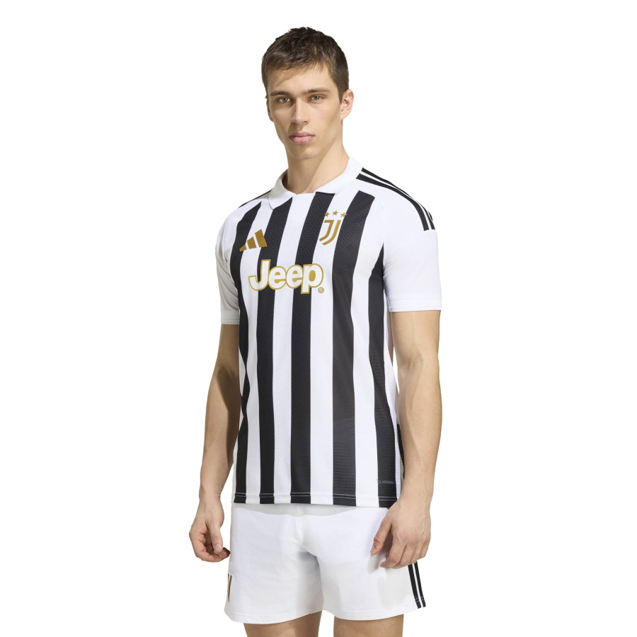 Maillot Juventus domicile authentique 2026/27