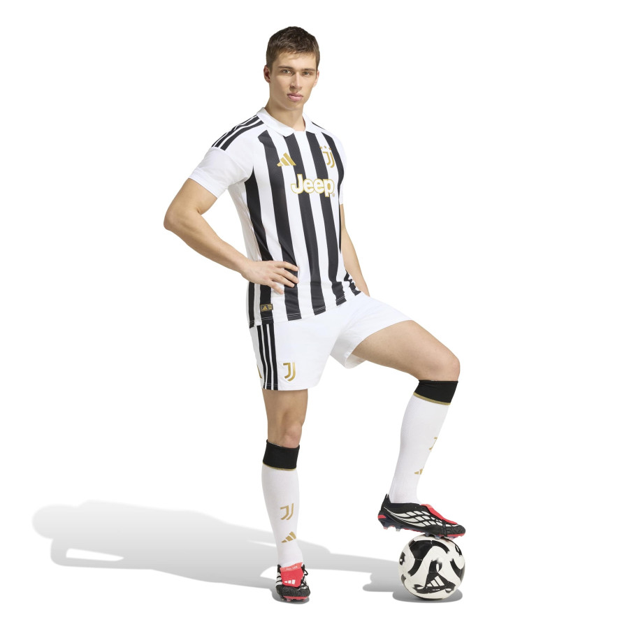 Maillot Juventus domicile authentique 2026/27