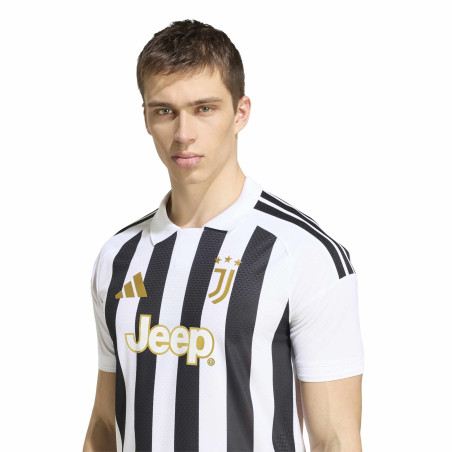 Maillot Juventus domicile authentique 2026/27