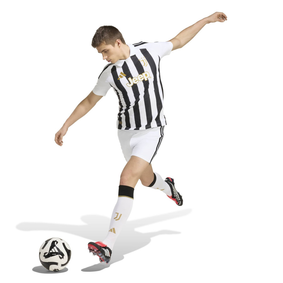 Maillot Juventus domicile authentique 2026/27