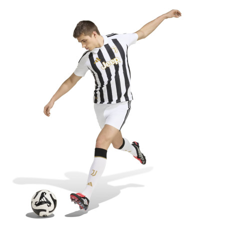 Maillot Juventus domicile authentique 2026/27