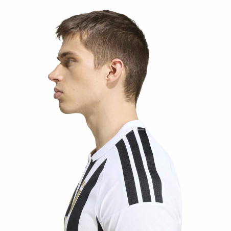Maillot Juventus domicile authentique 2026/27