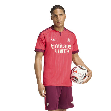 Maillot OL extérieur 2026/27