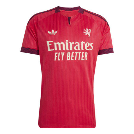 Maillot OL extérieur 2026/27