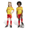 Tenue enfant RC Lens domicile 2026/27
