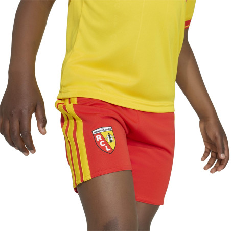 Tenue enfant RC Lens domicile 2026/27