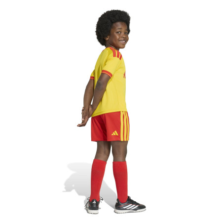 Tenue enfant RC Lens domicile 2026/27