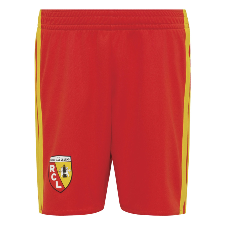 Tenue enfant RC Lens domicile 2026/27