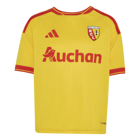 Tenue enfant RC Lens domicile 2026/27