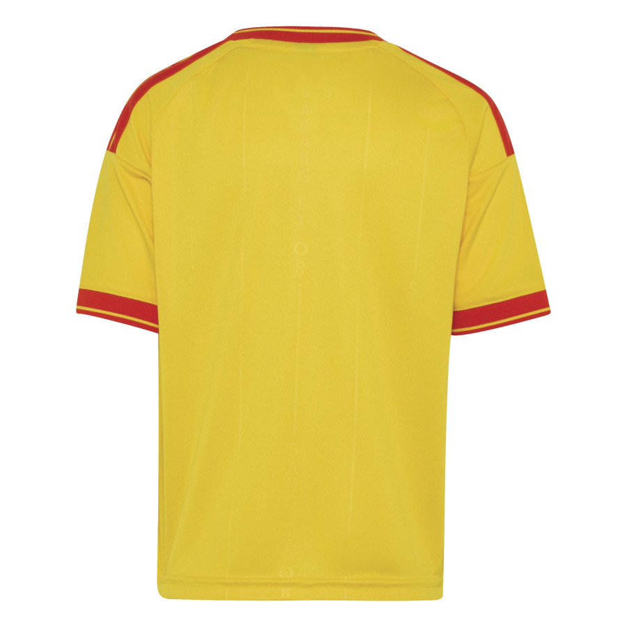 Tenue enfant RC Lens domicile 2026/27
