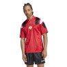 Maillot Manchester United Equipment rétro rouge