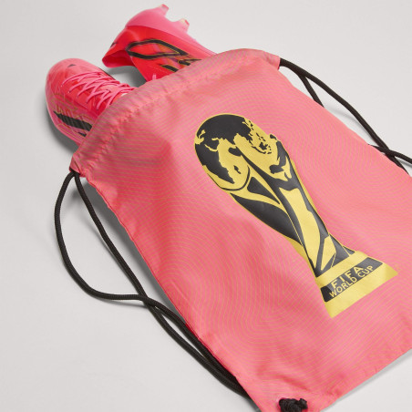 adidas F50 Hyperfast Evo Elite FG rose noir