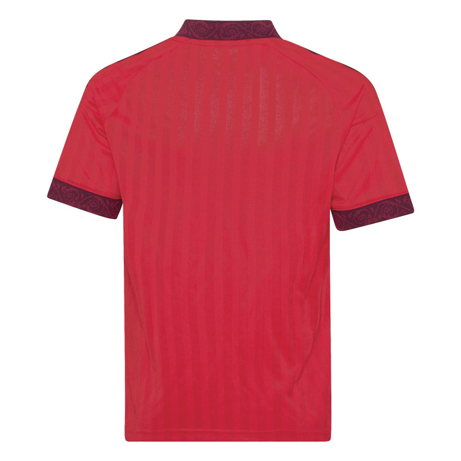 Maillot junior Olympique Lyonnais extérieur 2026/27