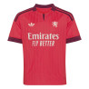 Maillot junior Olympique Lyonnais extérieur 2026/27